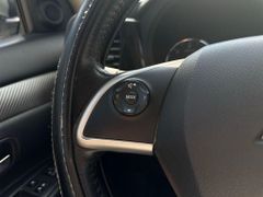 MITSUBISHI Outlander 2.2 DI-D Diamant Edition 4WD Schalter