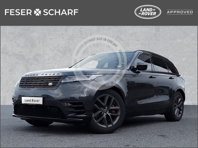 Land Rover Range Rover Velar Dynamic SE D300 Luft Pano 3D A