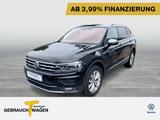 Volkswagen Tiguan Allspace 2.0 TDI DSG HIGHLINE STHZG AHK - Volkswagen Tiguan Allspace in Bochum