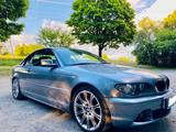 BMW 318Ci Cabrio e46 Hardtop Klima M-Felgen Leder WR - BMW: E46 Felgen