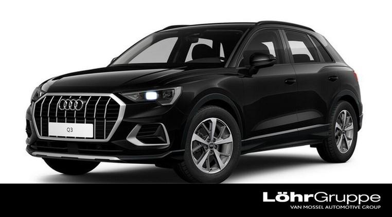 Audi Q3 35 TFSI advanced Navi+VC PDC LED Sitzhzg. Led
