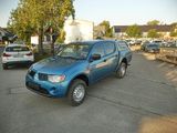 Mitsubishi L200 Allrad Klima - gebrauchte Mitsubishi L200 aus dem Jahr 2006