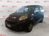Fiat FIAT QUBO 1.3 Mjt 16v 80cv S&S Easy - Fiat Qubo Easy mit Diesel-Antrieb