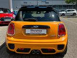 MINI Cooper S + JCW Int.+Ext.Pkt+Navi+Klimaaut.+Pano+ - MINI MINI Gebrauchtwagen in Freiburg