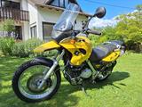 BMW F650 GS - Offers matching your search criteria