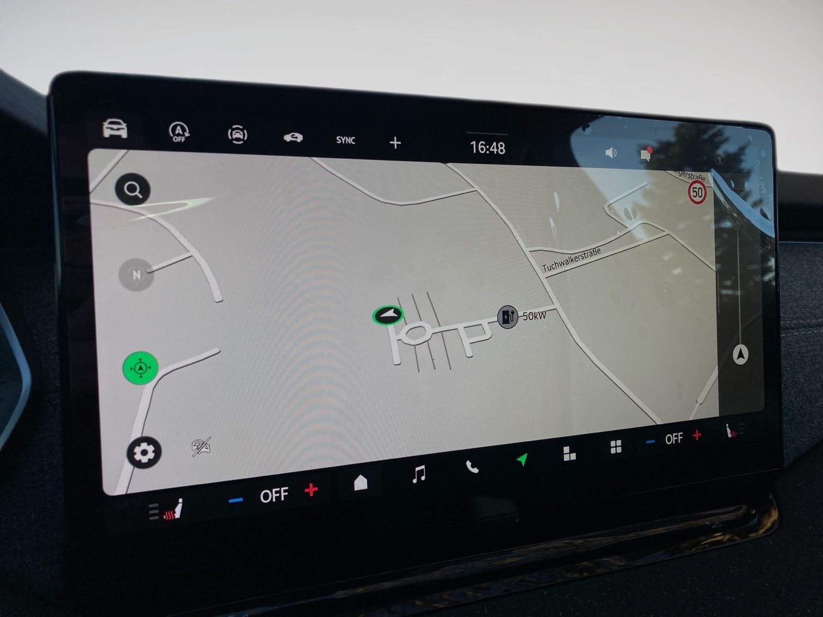 Skoda Octavia - Bild 12