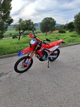 Honda CRF 300 L - HONDA 300 CRF L