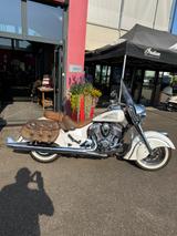 Indian Chief Vintage mit Jekill & Hyde - INDIAN CHIEF