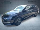 Skoda Octavia Combi 1.5 TSI Selection Navi Matrix-LED - Skoda Octavia: Selection