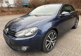Volkswagen Golf VI Cabriolet Exclusive - gebrauchte VW Roadster