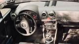 Audi TT Roadster 1.8T 110KW - - Audi TT in Leverkusen