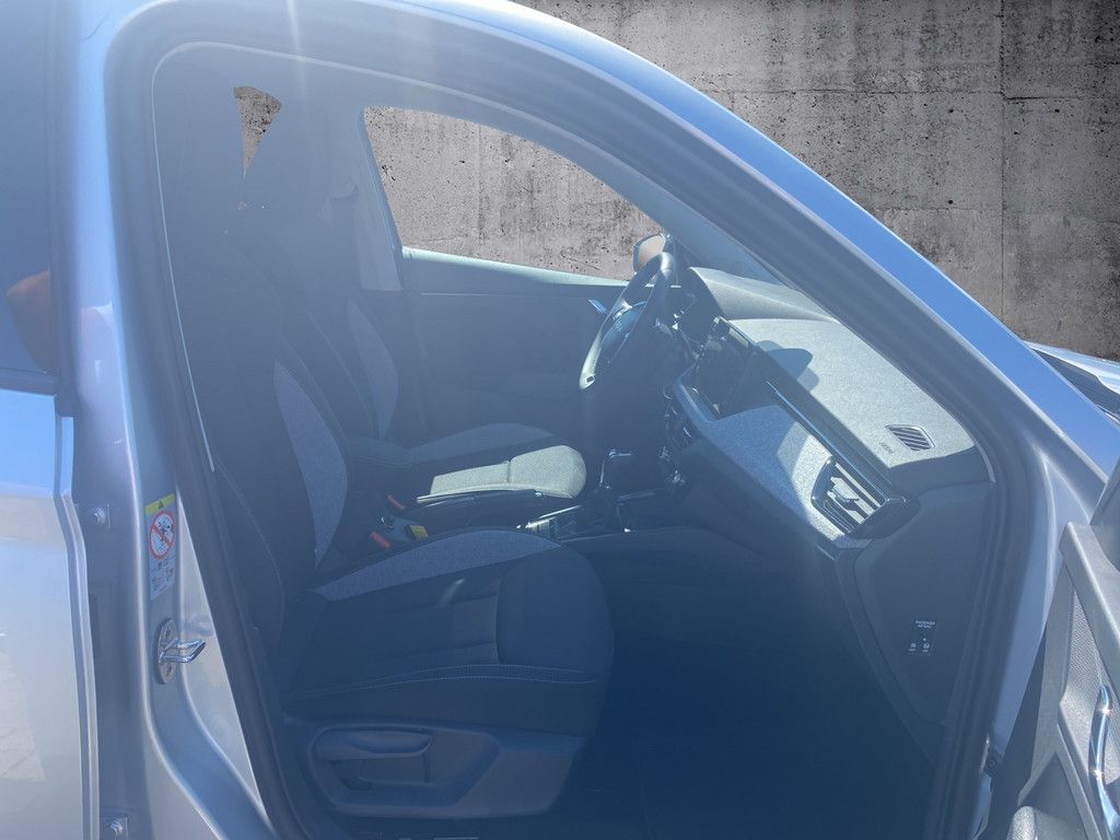Skoda Kamiq - Bild 10