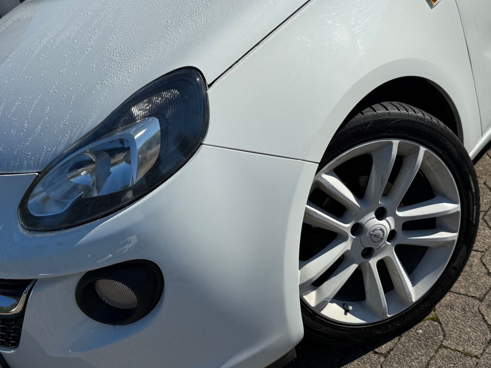 Opel Adam White Link – Vorschaubild 4