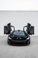McLaren P1 - McLaren P1