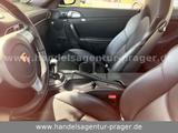 Porsche 911 Carrera S Schalter Klappe Leder Sportsitz - Porsche in Krefeld: 911
