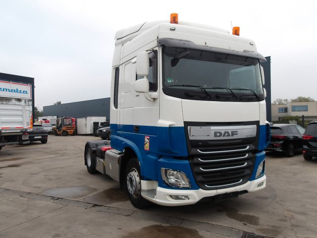 DAF XF 440 (354)