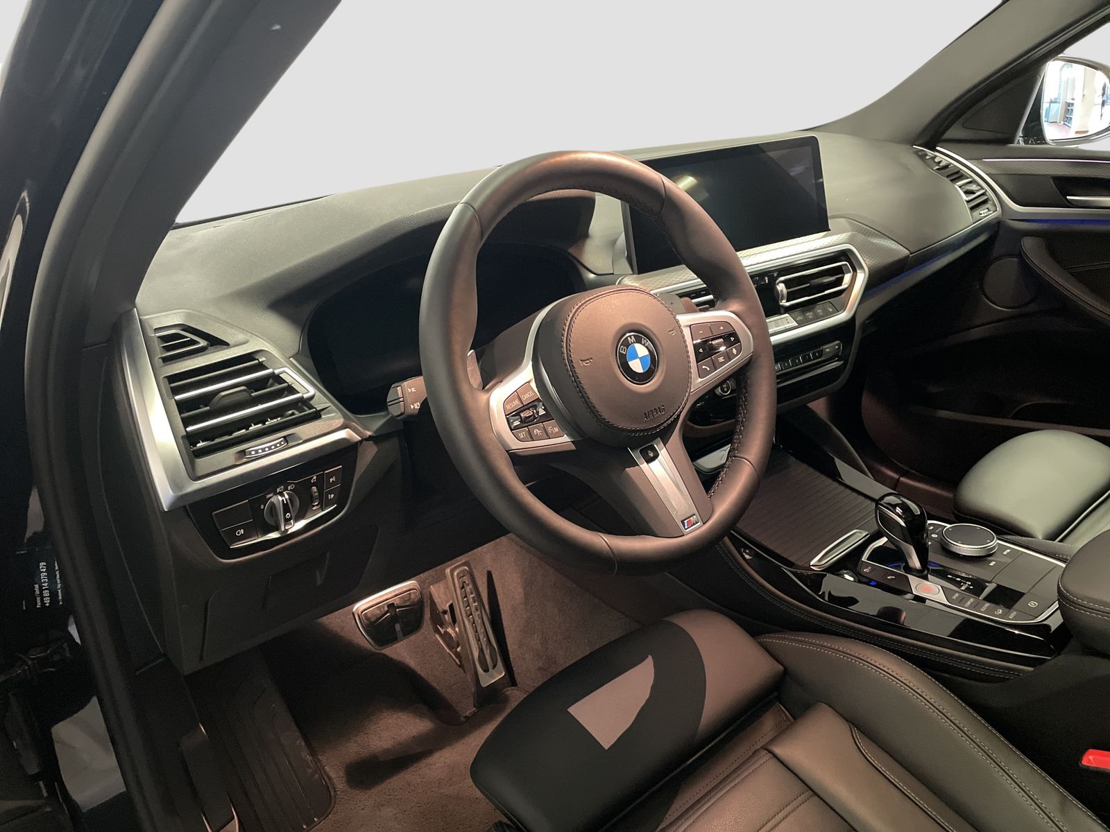 BMW X4 - Bild 10