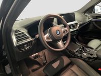 BMW X4 - Vorschau Bild 10