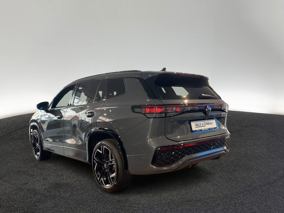 Volkswagen Tayron - Bild 4