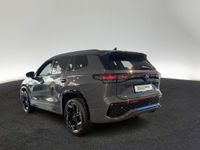 Volkswagen Tayron - Vorschau Bild 4