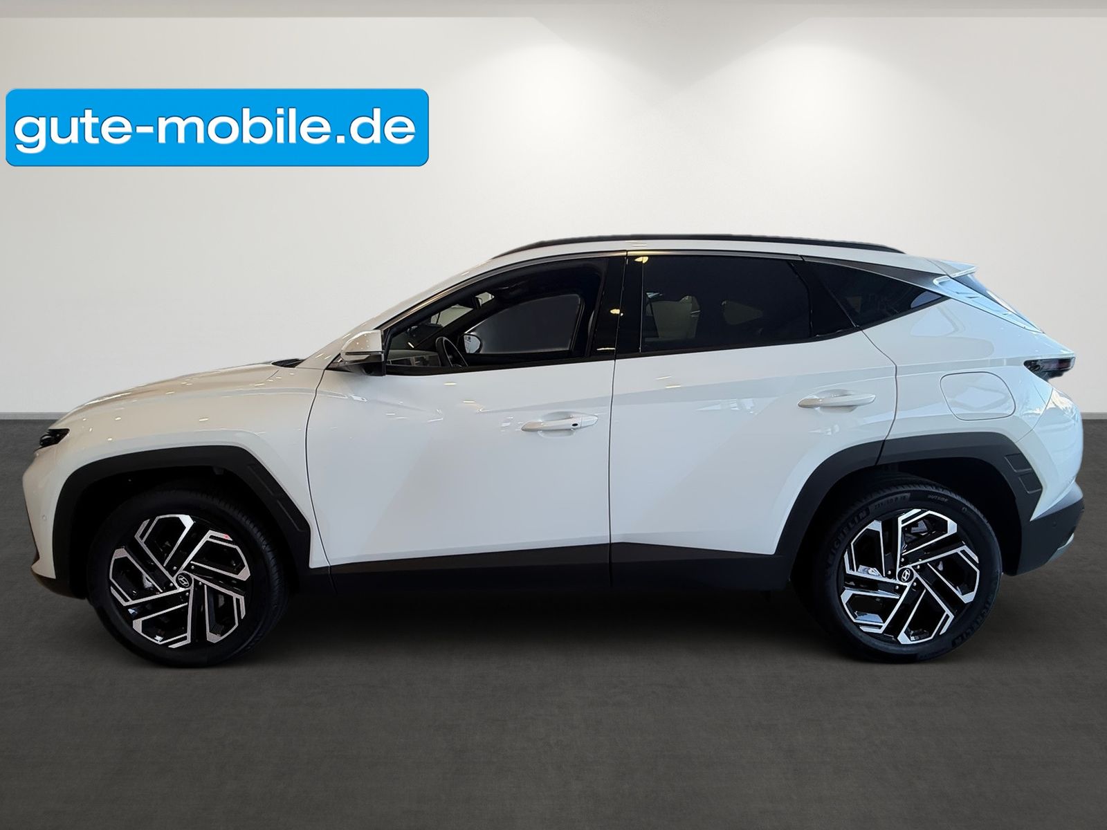 Hyundai Tucson – Bild 6