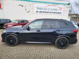 BMW X5 Baureihe X5 xDrive 45 e M Sport - BMW X5: Sport