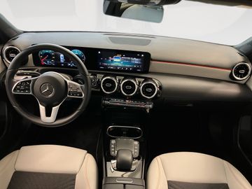 Mercedes A 200 - 8