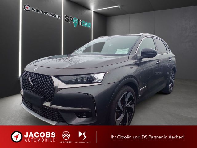 DS DS7 Crossback