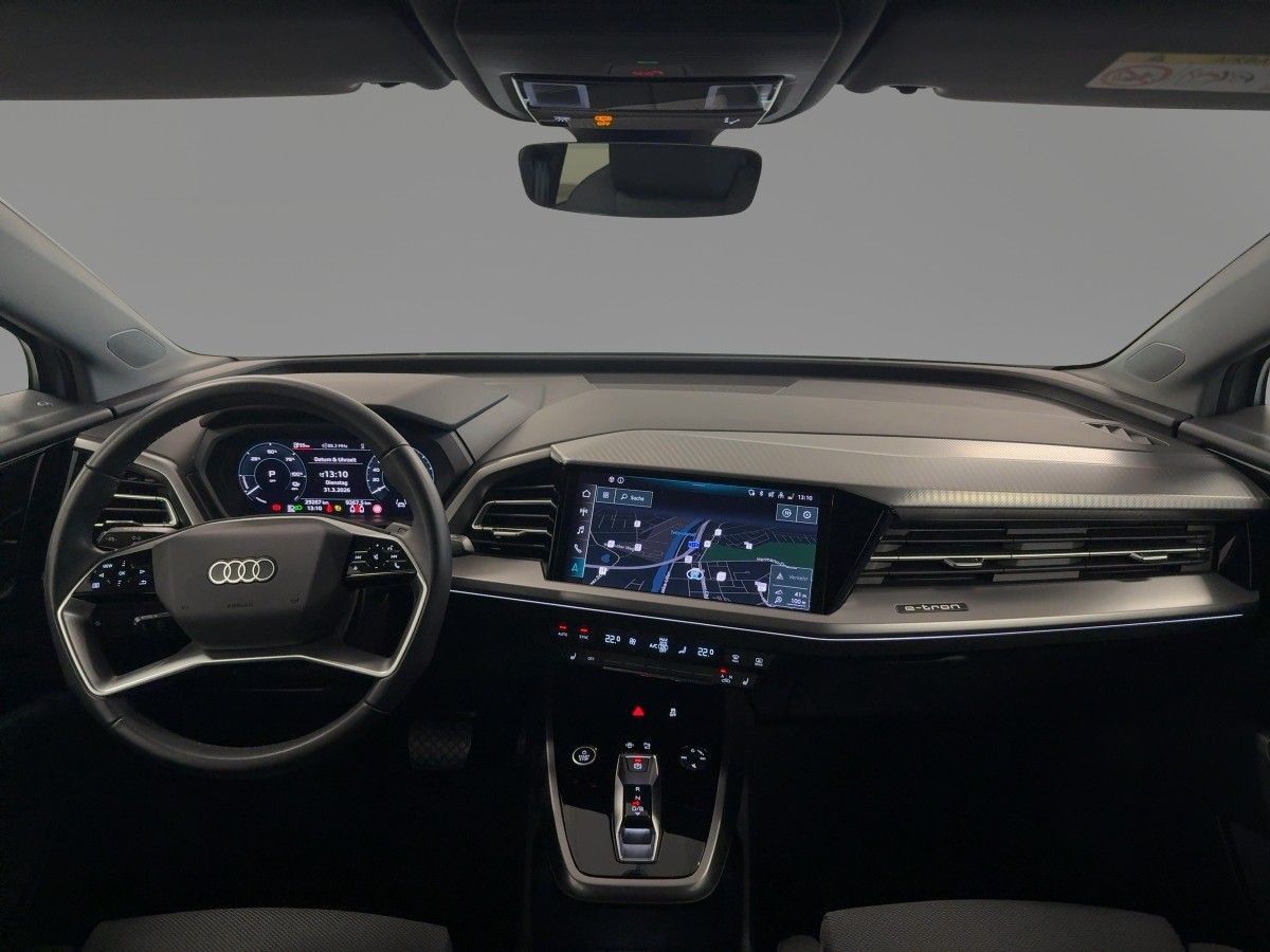 Audi Q4 e-tron - Bild 13
