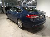 Ford Mondeo 2.0 Titanium Navi|PDC|Tempomat|DAB - Ford Mondeo Titanium mit Hybrid-Antrieb (Benzin/Elektro)