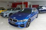 BMW 320d xDrive M Sport / Laser / DrAss. / HUD / 19% - BMW 3 Series: Kombi, Xdrive