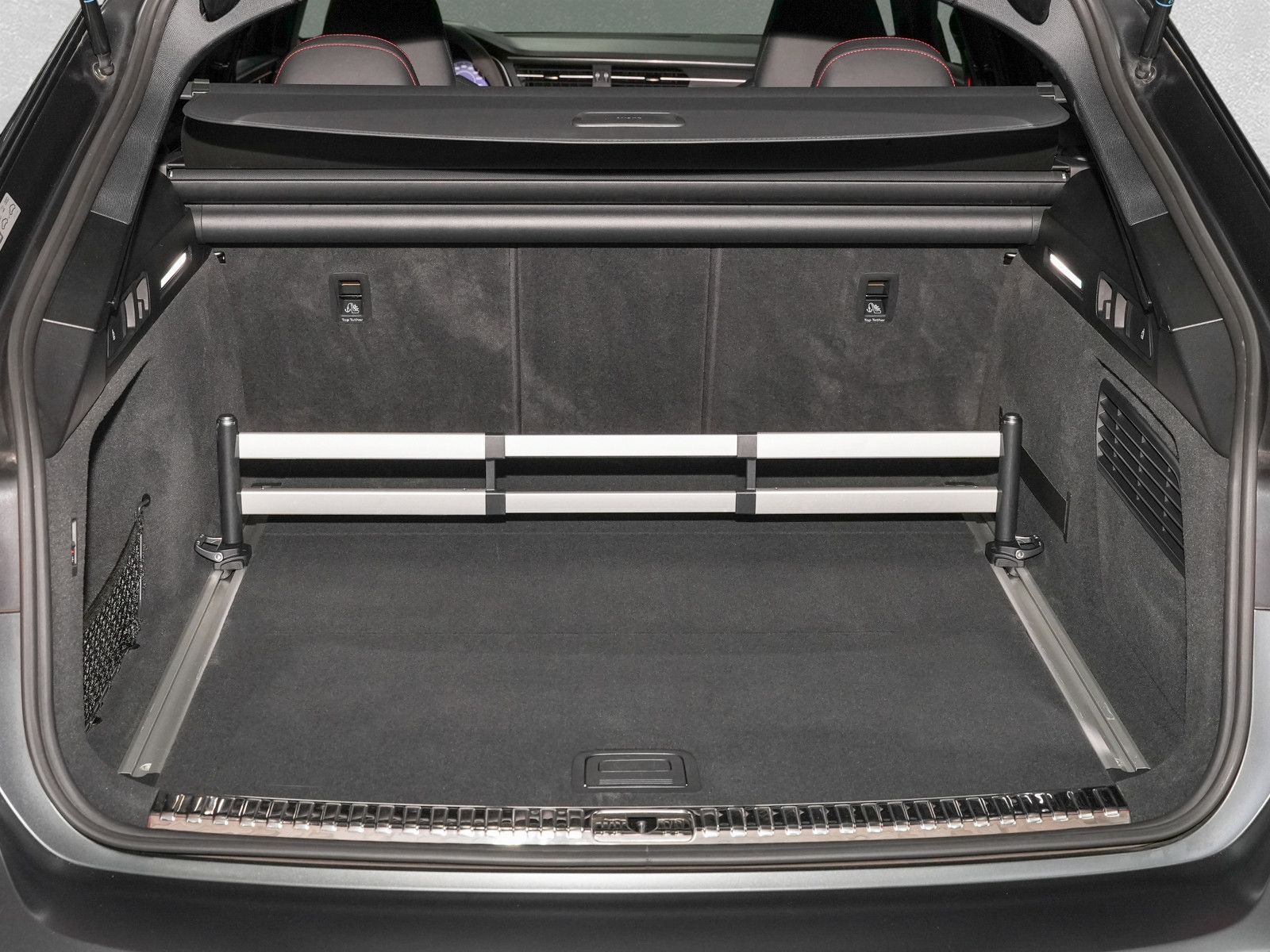 Fahrzeugabbildung Audi RS6 - Keramik|RS-Dyn+|B&O|SportAGA|Massage|360°