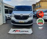 Renault Trafic T27 1.6 dCi 125CV S&S PC-TN Zen - Renault: R12