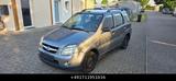 Suzuki Ignis - Suzuki Ignis aus 2008