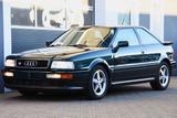 Audi S2 Coupe 230PS / 6 Gang / 10xAlu Orig... - Audi S2 Gebrauchtwagen