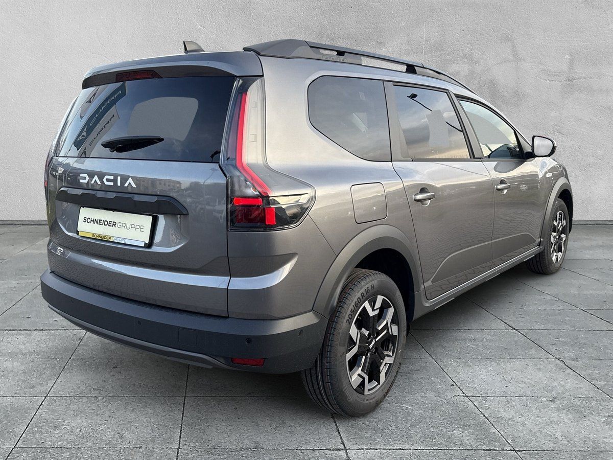 Dacia Jogger - Bild 5