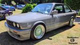 BMW 325i M-TECH 2 - BMW 325 aus 1989: 325i