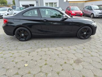 BMW 220 - 2