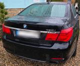 BMW 750I original KM 103.000 - gebrauchte BMW 7er Reihe aus dem Jahr 2011