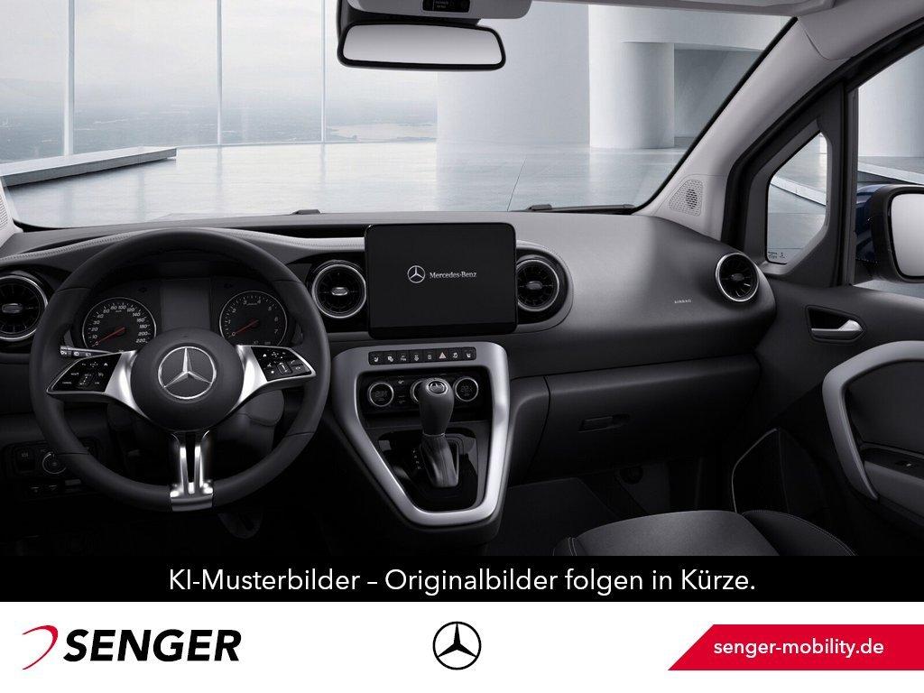 Mercedes-Benz T 180 Progressive lang KEYLESS AHK 7-Sitzer 7G