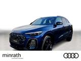 Audi Q5 SUV TFSI quattro 150 kW S tronic Matrix ACC - Audi Q5 mit Benzin-Antrieb: Automatik