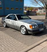 Mercedes-Benz Verkauf oder Tausch Mercedes-Benz 300ce w1... - Mercedes-Benz 300 aus 1989: 300ce