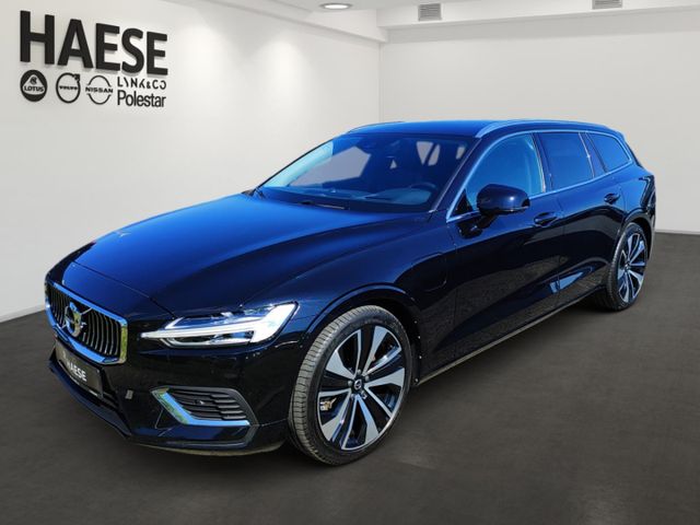 VOLVO V60 T8 Inscription Recharge Plug-In Hybrid AWD E