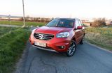 Renault Koleos Night & Day dCi 150 4x4 Automatik Nig... - Renault Koleos: Night Day