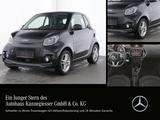 Smart EQ*EXCLUSIV*JBL-SOUND*LED*KAMERA*22KW-LADER*2024 - Smart ForTwo: La