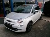 Fiat 500C 1.2 Collezione - Fiat 500C: Kleinwagen