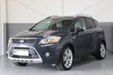 Ford Kuga Titanium~4x4~SZH~Kamera~Navi~Tempomat~ - Ford in Ludwigshafen: Ka