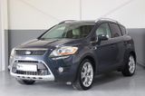 Ford Kuga Titanium~4x4~SZH~Kamera~Navi~Tempomat~ - Ford aus 2011: Ka
