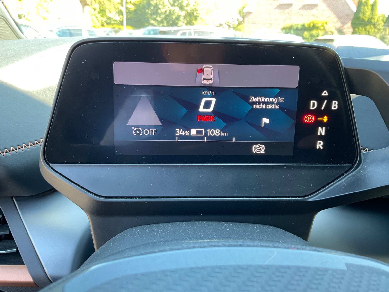 Fahrzeugabbildung CUPRA Born 58 kWh 150 kW,Kamera,Navi,Sitzheizung,Carpl