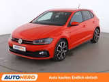Volkswagen Polo 2.0 TSI GTI Aut.*LED*ACC*PDC*SHZ*BEATS*BT* - Volkswagen Polo: Automatik